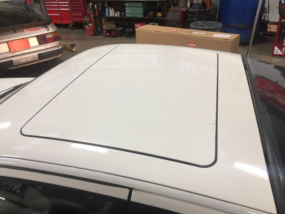 1989 Porsche 944 S2 - Image 18 of 31