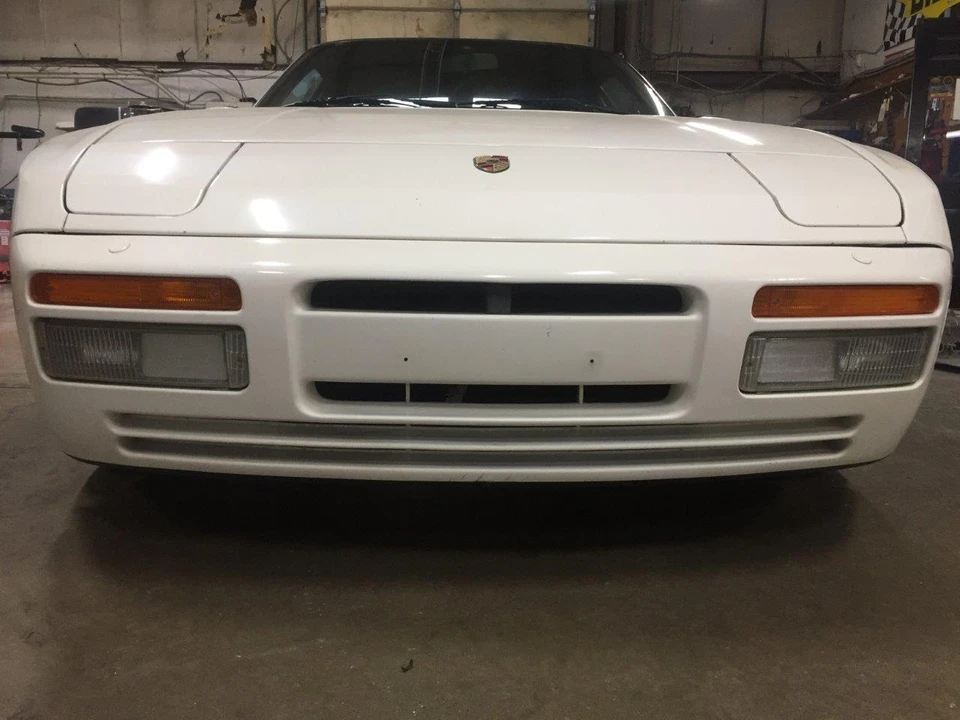 1989 Porsche 944 S2 - Image 14 of 31