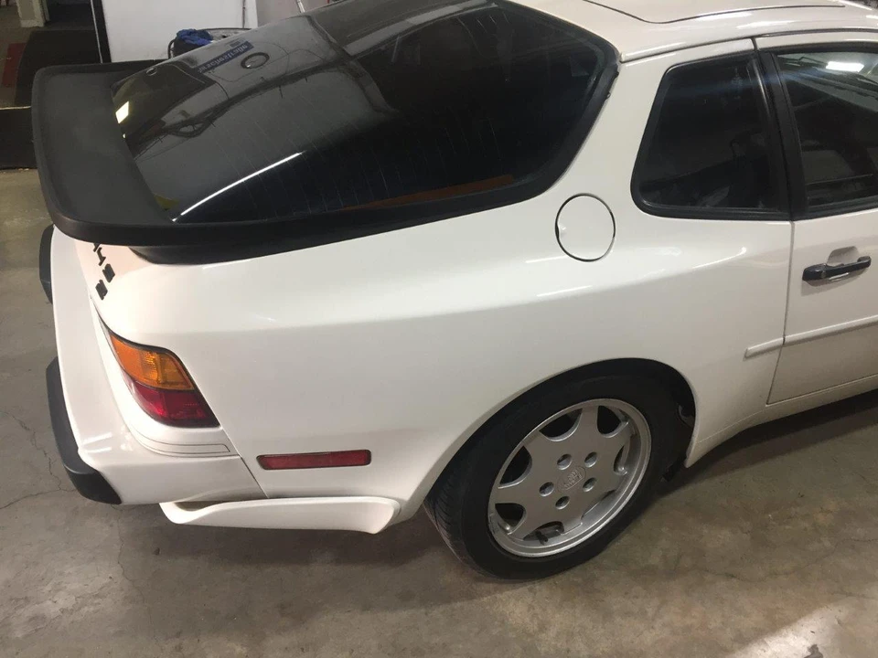 1989 Porsche 944 S2 - Image 12 of 31