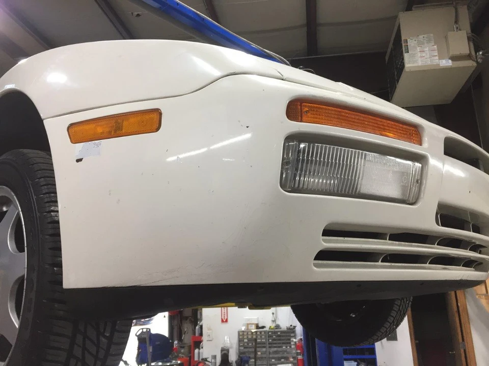 1989 Porsche 944 S2 - Image 21 of 31