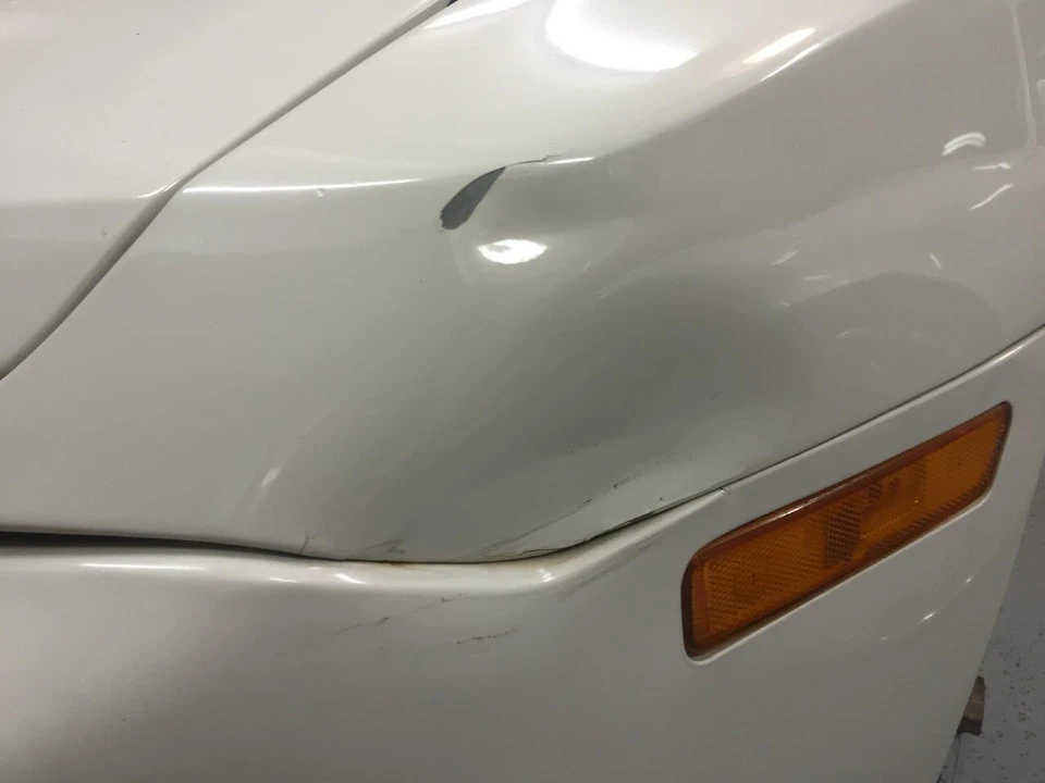 1989 Porsche 944 S2 - Image 16 of 31