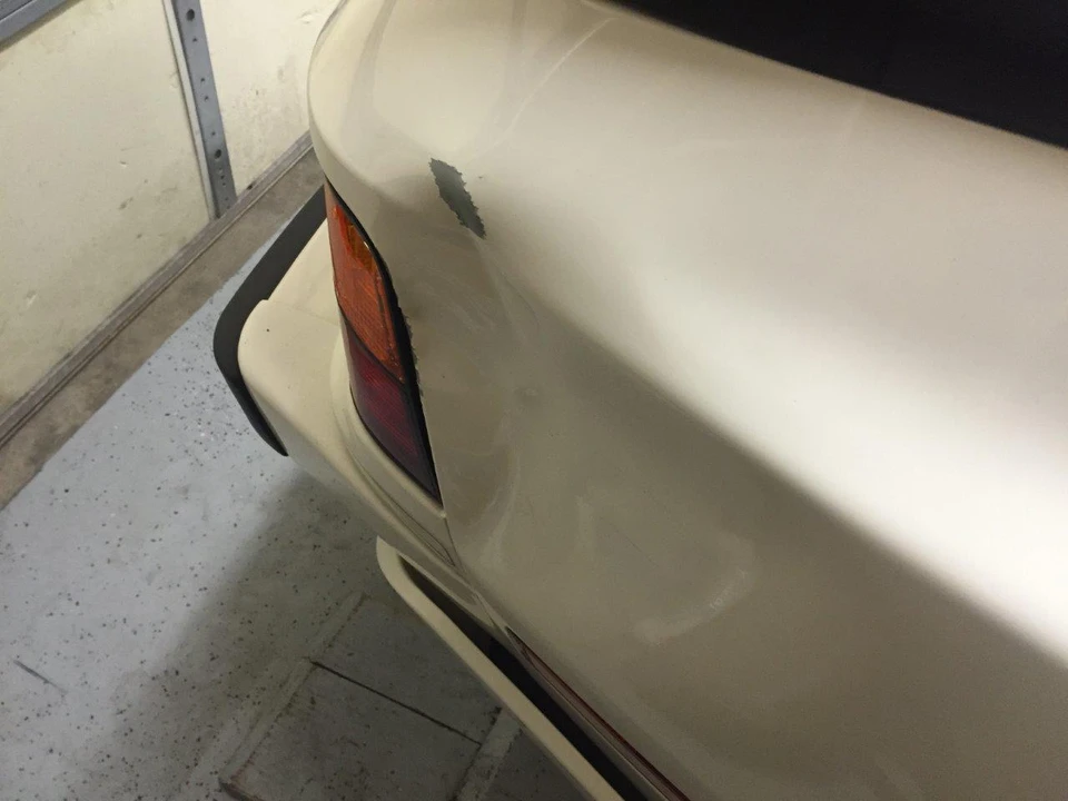 1989 Porsche 944 S2 - Image 11 of 31