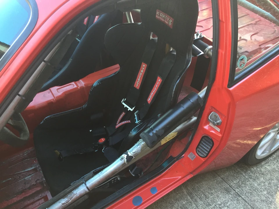 1989 Porsche 944 S2 - Image 13 of 15
