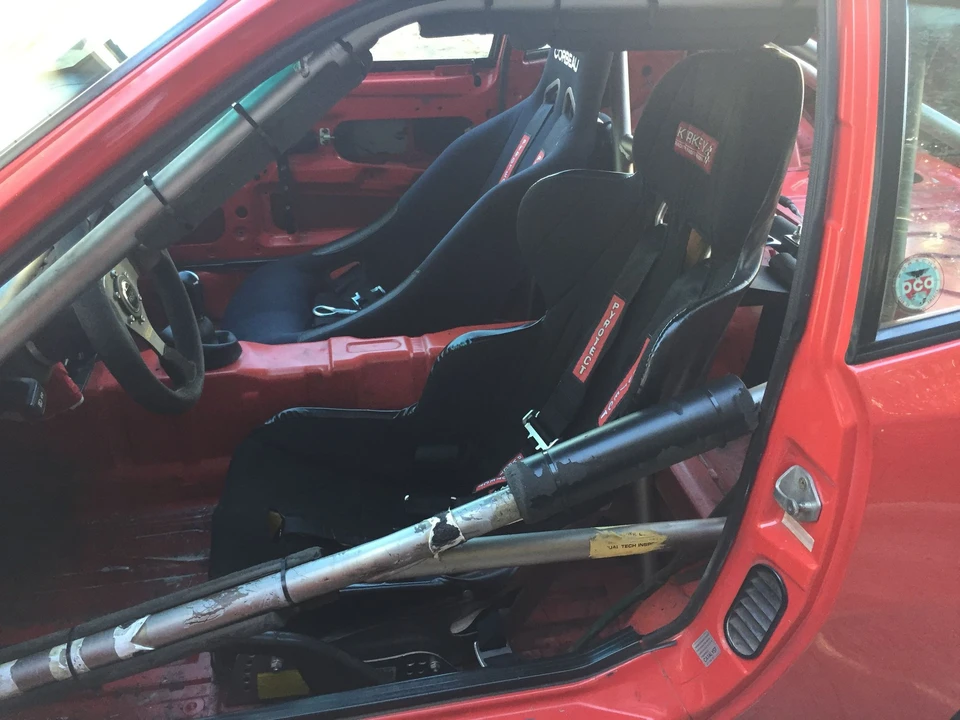 1989 Porsche 944 S2 - Image 14 of 15