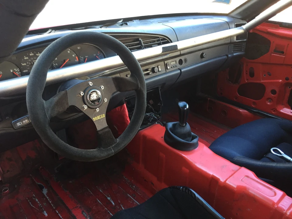 1989 Porsche 944 S2 - Image 15 of 15
