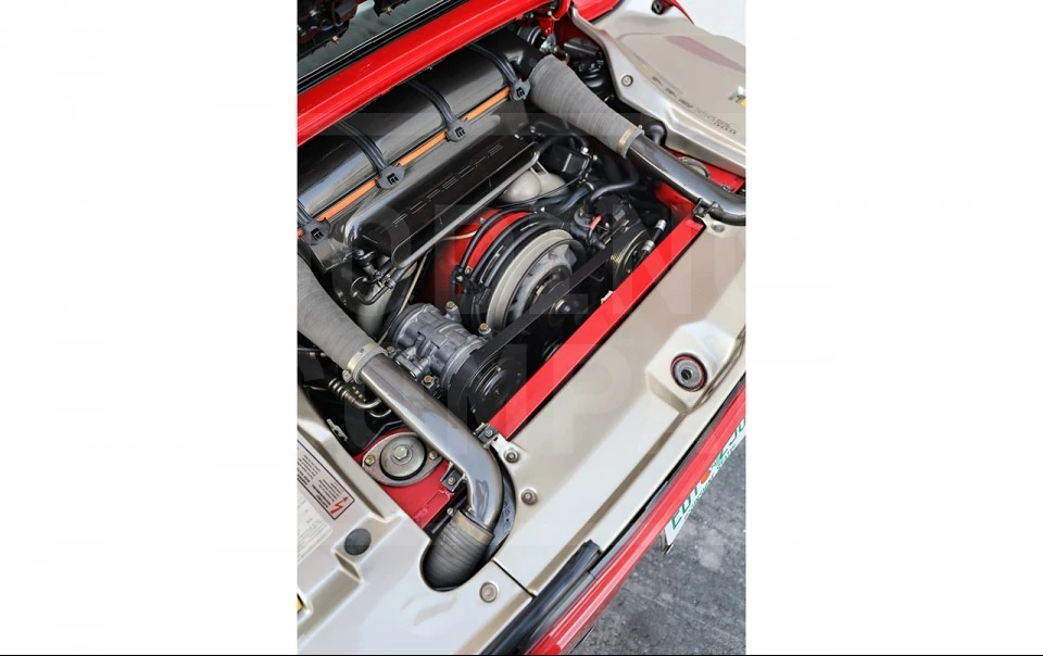 1989 Porsche 959 - Image 23 of 25