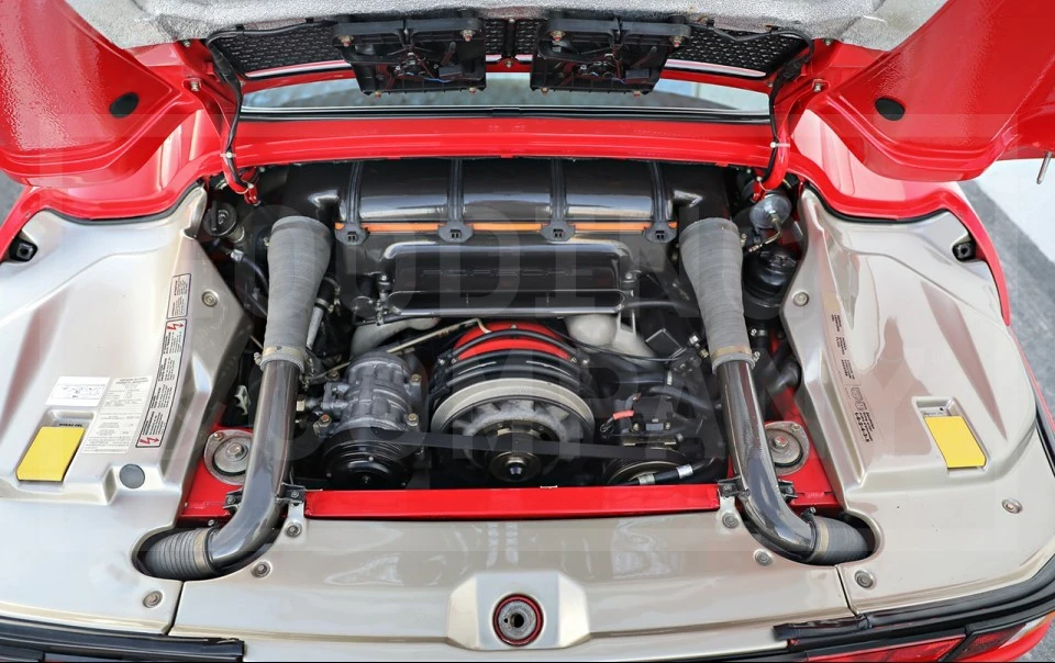 1989 Porsche 959 - Image 24 of 25