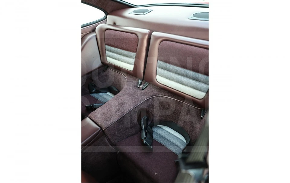 1989 Porsche 959 - Image 16 of 25
