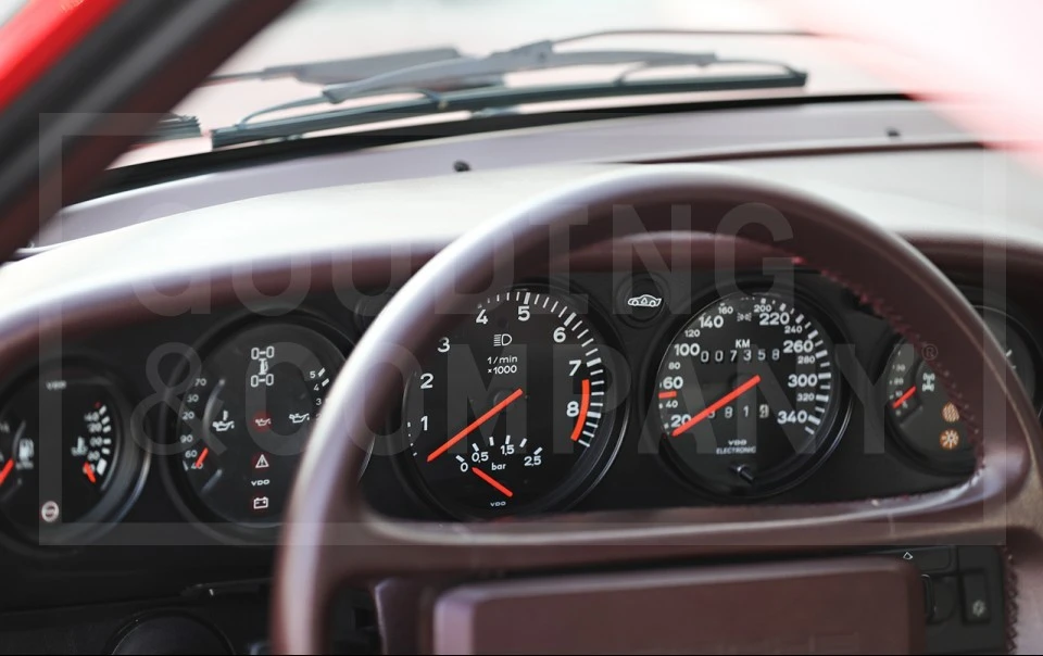 1989 Porsche 959 - Image 14 of 25