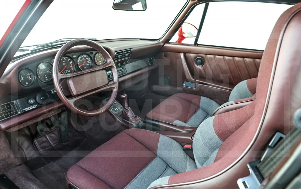 1989 Porsche 959 - Image 13 of 25