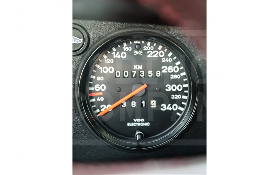 1989 Porsche 959 - Image 15 of 25