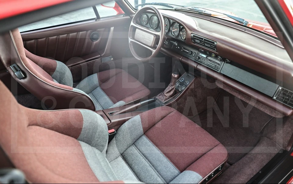 1989 Porsche 959 - Image 12 of 25