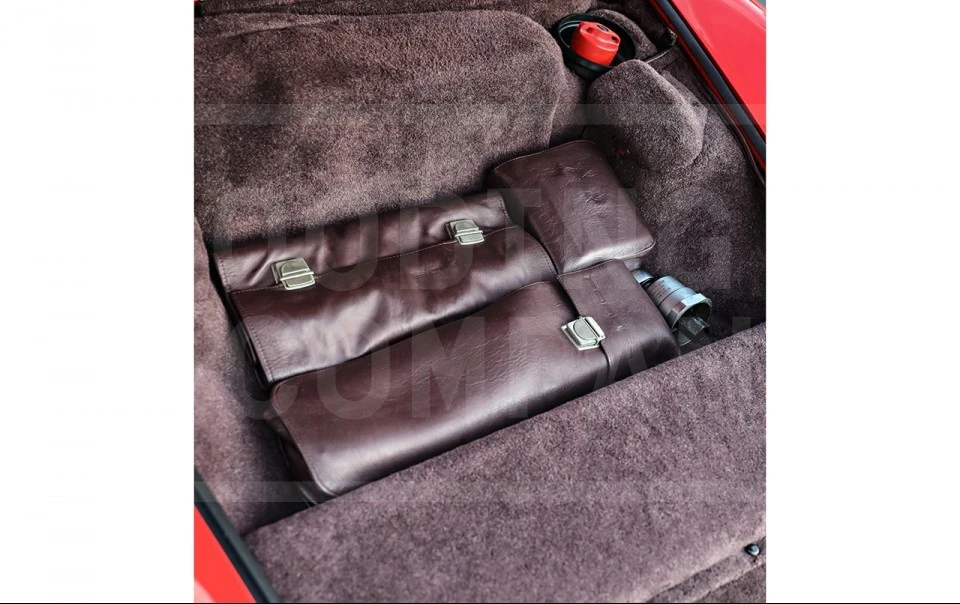 1989 Porsche 959 - Image 21 of 25