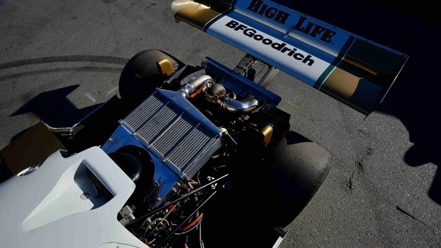 1989 Porsche 956 & 962 - Image 6 of 12
