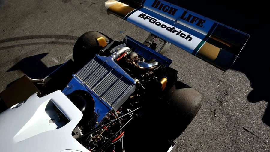1989 Porsche 956 & 962 - Image 6 of 12