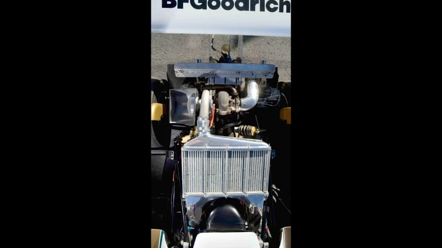 1989 Porsche 956 & 962 - Image 10 of 20