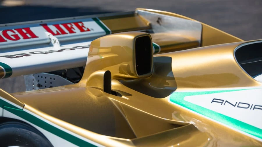 1989 Porsche 956 & 962 - Image 14 of 24