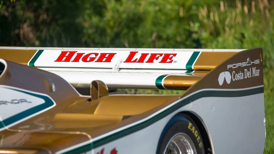 1989 Porsche 956 & 962 - Image 16 of 24