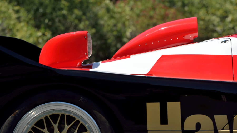 1989 Porsche 956 & 962 - Image 16 of 31