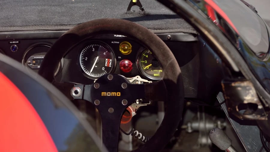 1989 Porsche 956 & 962 - Image 17 of 31