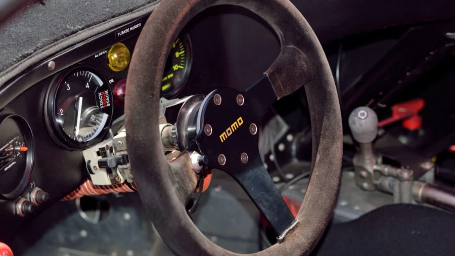 1989 Porsche 956 & 962 - Image 28 of 31