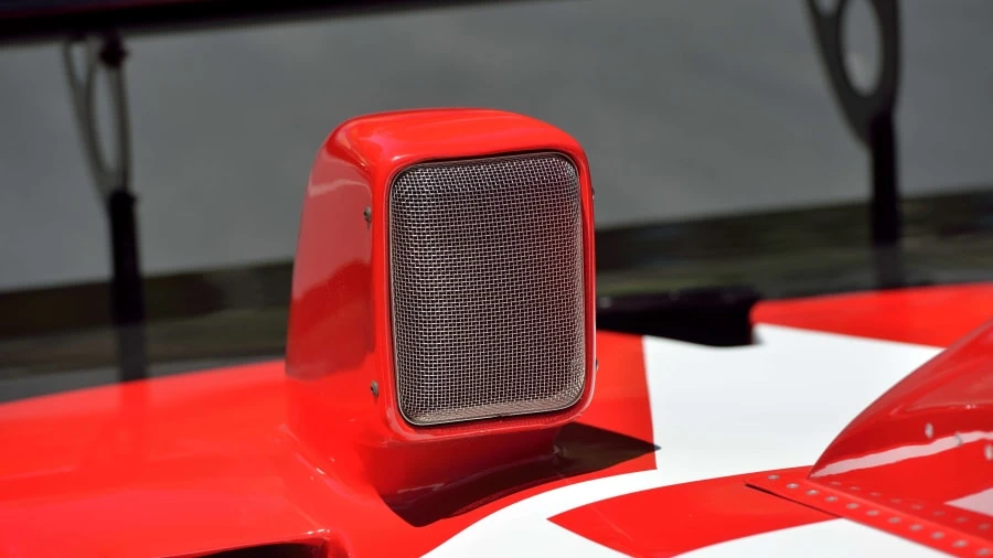 1989 Porsche 956 & 962 - Image 30 of 31