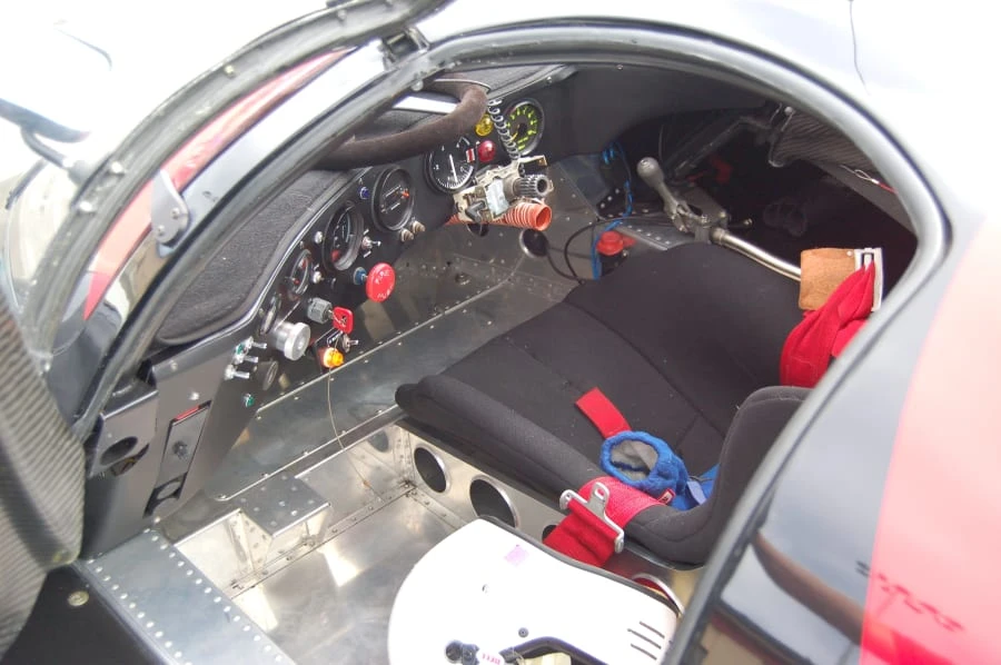 1989 Porsche 956 & 962 - Image 5 of 8