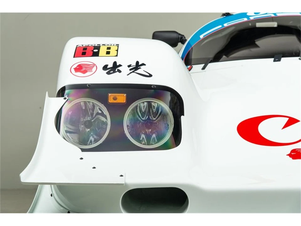1989 Porsche 956 & 962 - Image 31 of 31