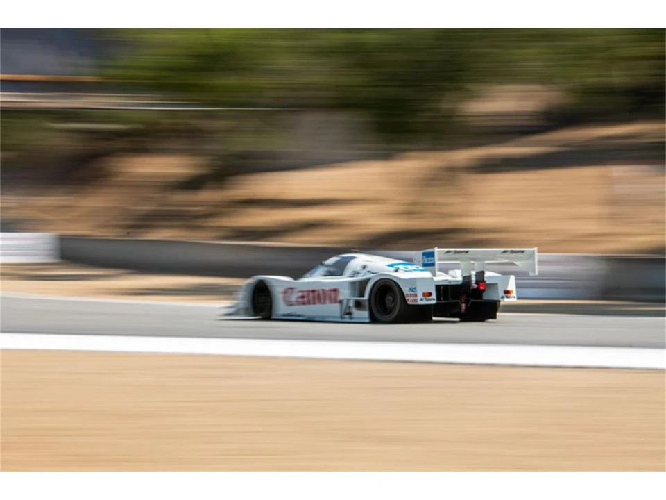 1989 Porsche 956 & 962 - Image 9 of 31