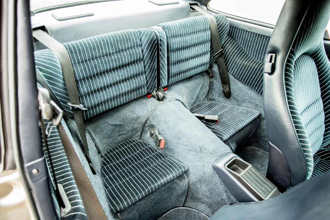 1989 Porsche 964 Carrera - Image 5 of 23
