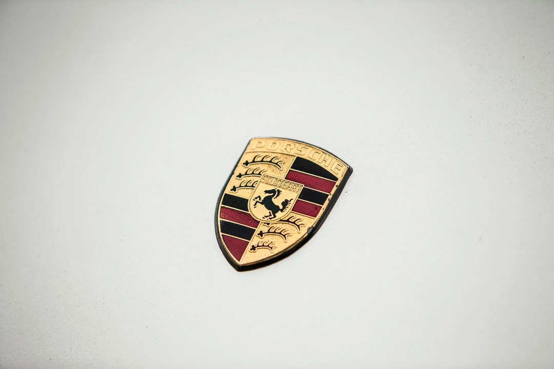1989 Porsche 964 Carrera - Image 13 of 23