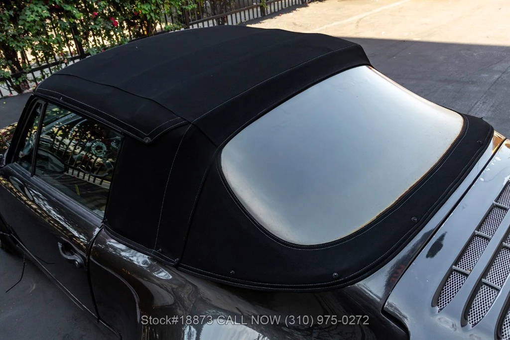 1989 Porsche 964 Carrera 4 - Image 12 of 12