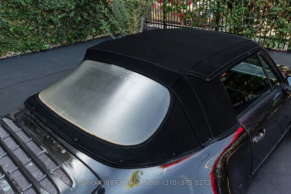 1989 Porsche 964 Carrera 4 - Image 11 of 12