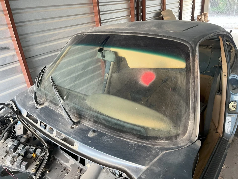 1989 Porsche 964 Carrera - Image 2 of 20