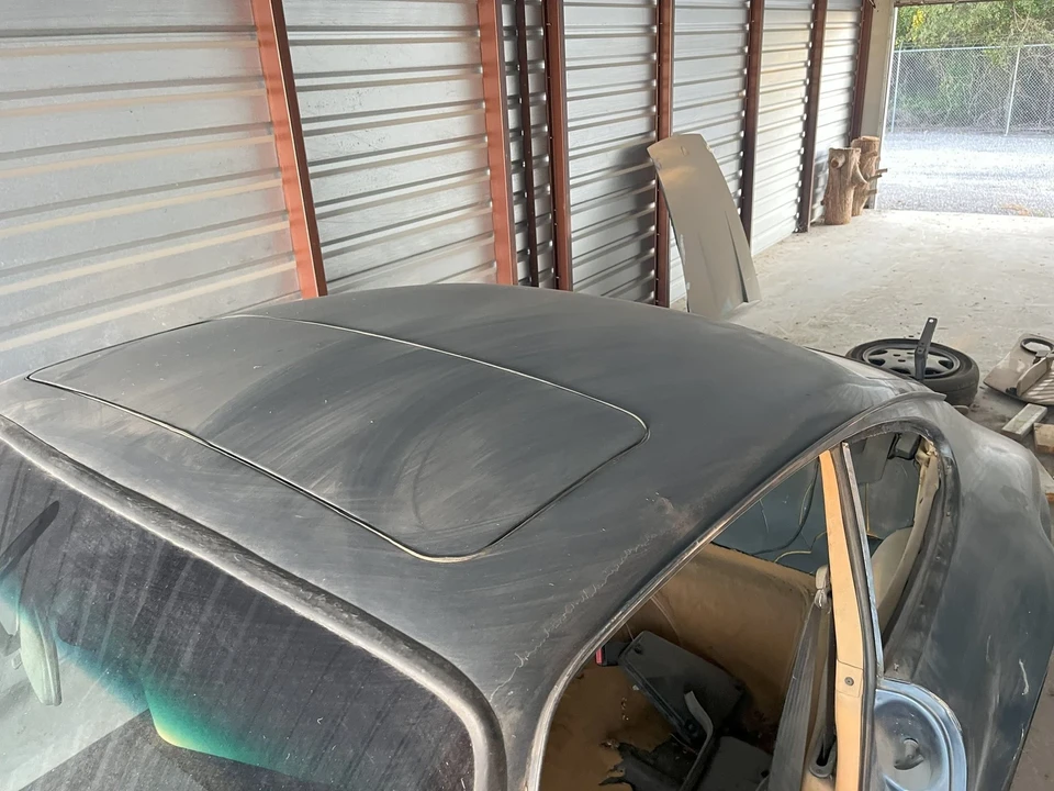 1989 Porsche 964 Carrera - Image 5 of 20