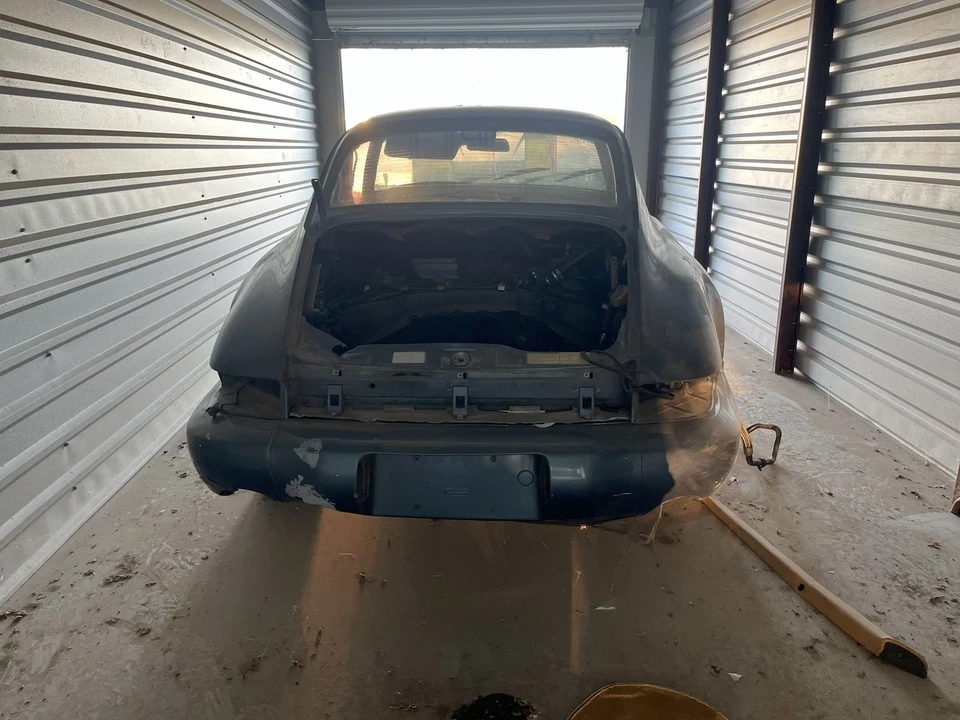 1989 Porsche 964 Carrera - Image 3 of 20