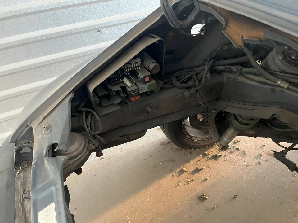 1989 Porsche 964 Carrera - Image 10 of 20