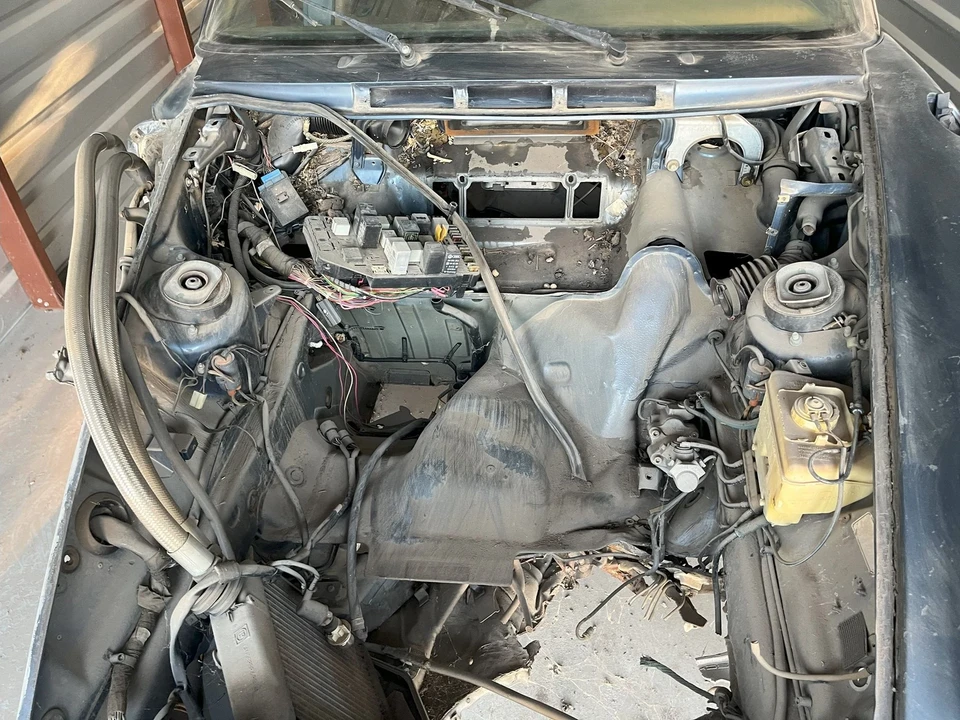 1989 Porsche 964 Carrera - Image 12 of 20