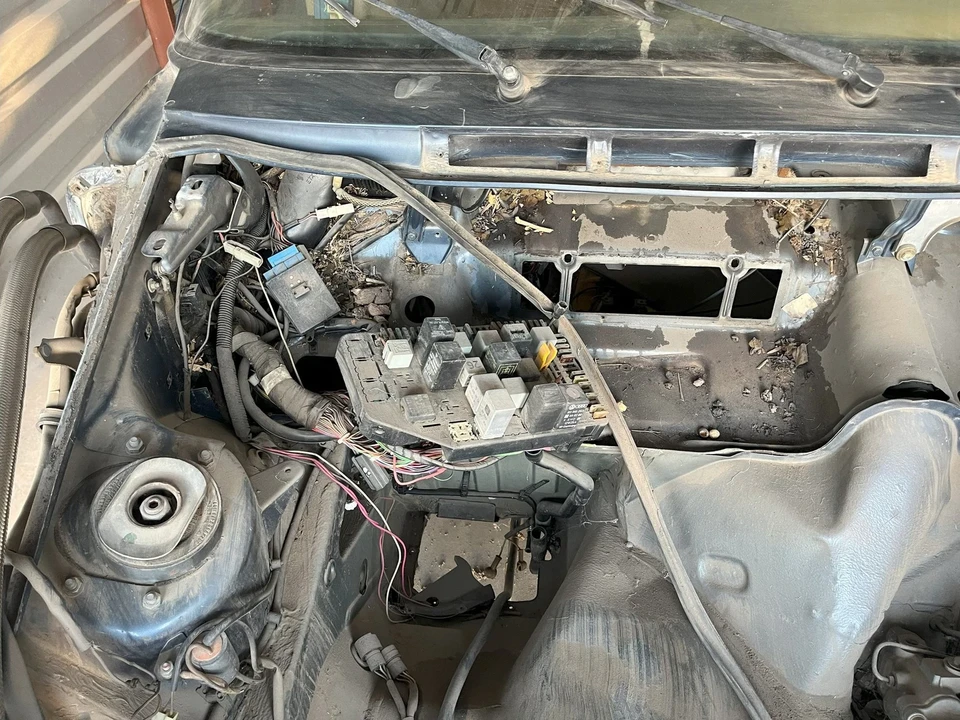 1989 Porsche 964 Carrera - Image 13 of 20