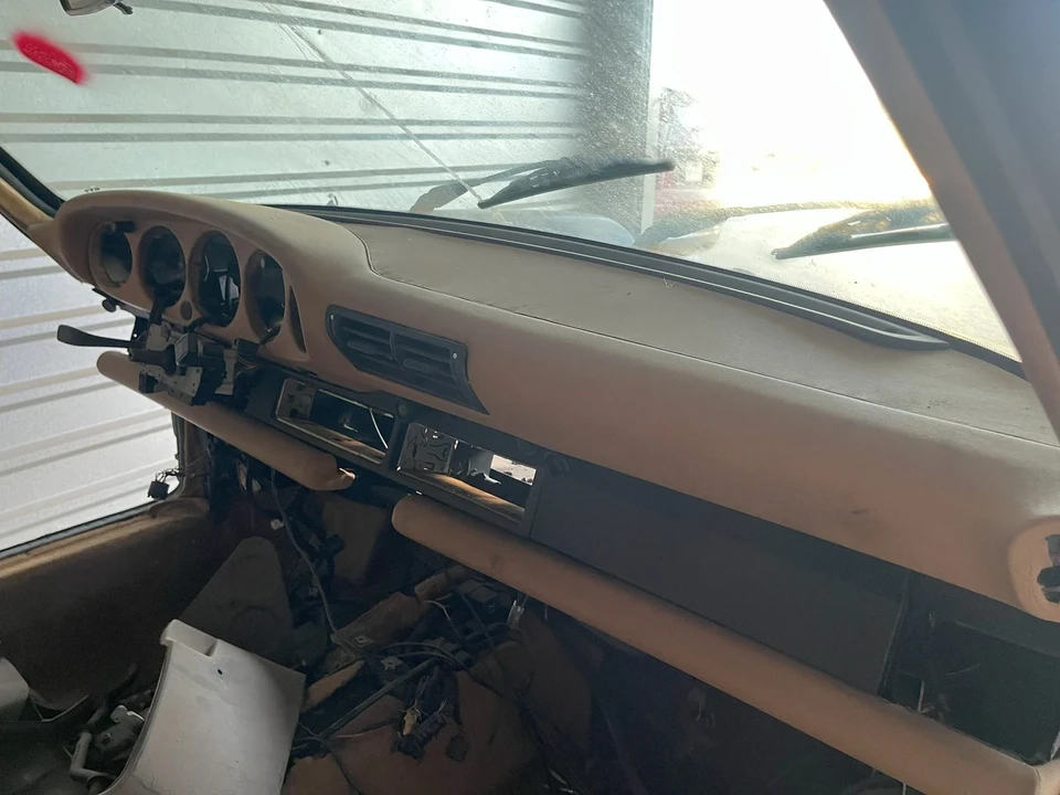 1989 Porsche 964 Carrera - Image 16 of 20
