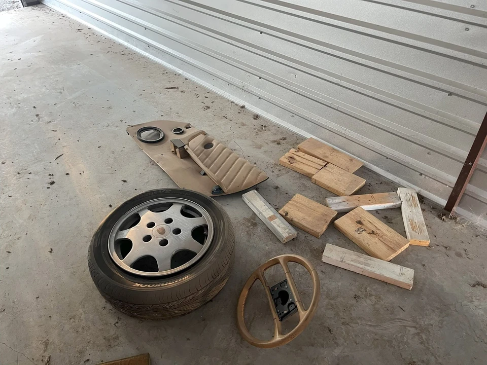 1989 Porsche 964 Carrera - Image 18 of 20