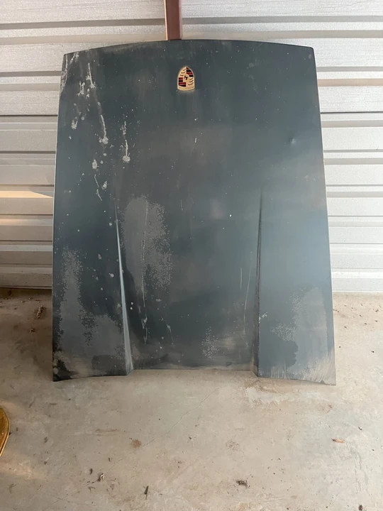1989 Porsche 964 Carrera - Image 19 of 20