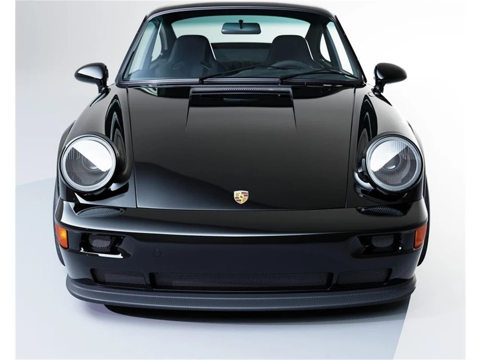 1989 Porsche 964 Carrera - Image 5 of 31