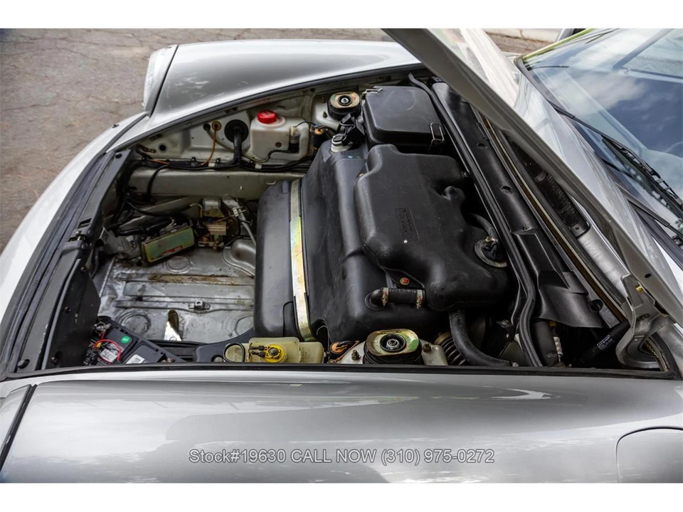 1989 Porsche 964 Carrera - Image 28 of 31