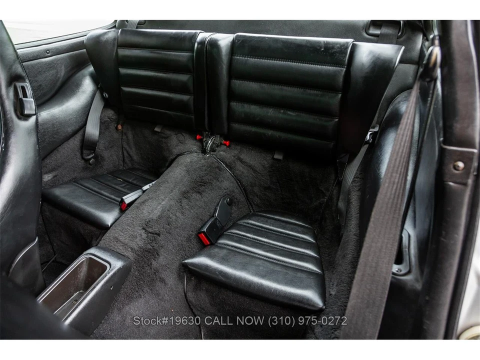 1989 Porsche 964 Carrera - Image 18 of 31