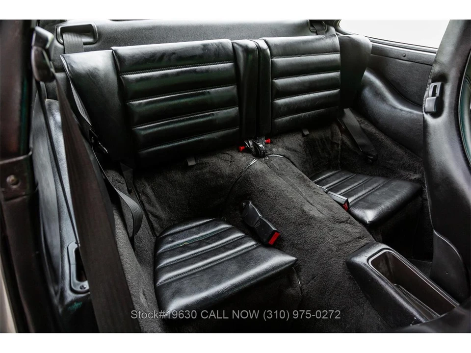 1989 Porsche 964 Carrera - Image 23 of 31