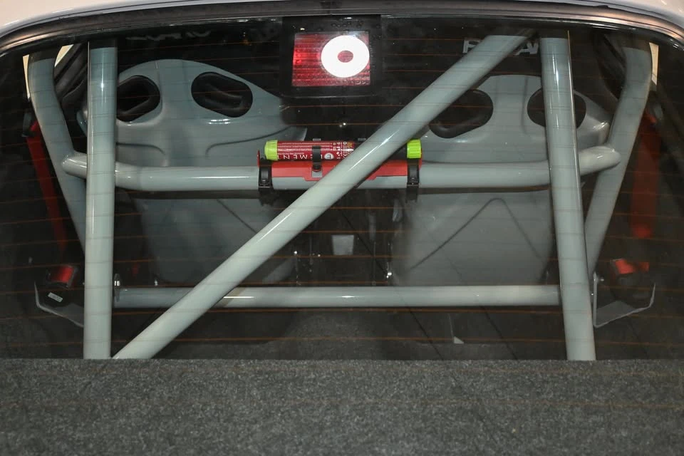 1989 Porsche 964 Carrera 4 - Image 14 of 18