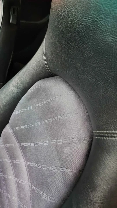 1989 Porsche 944 - Image 5 of 12