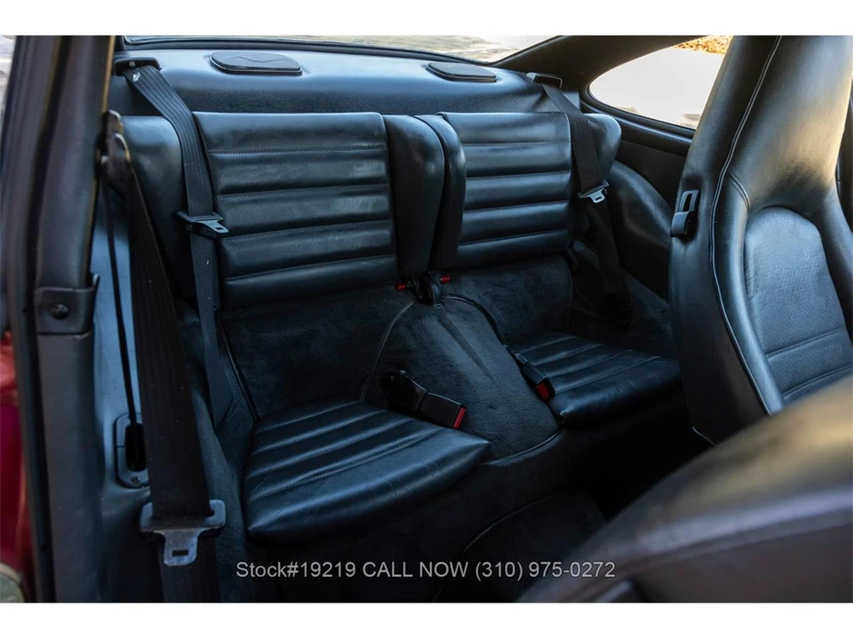 1989 Porsche 911 Carrera 3.2 - Image 27 of 31