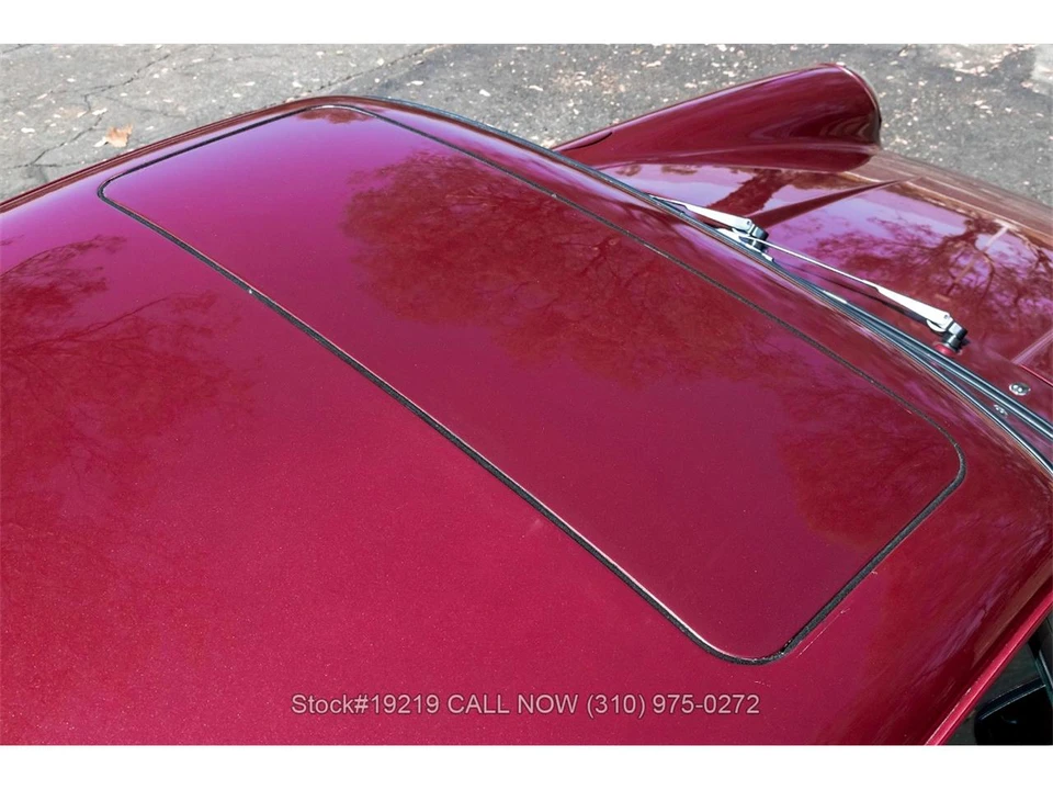 1989 Porsche 911 Carrera 3.2 - Image 18 of 31